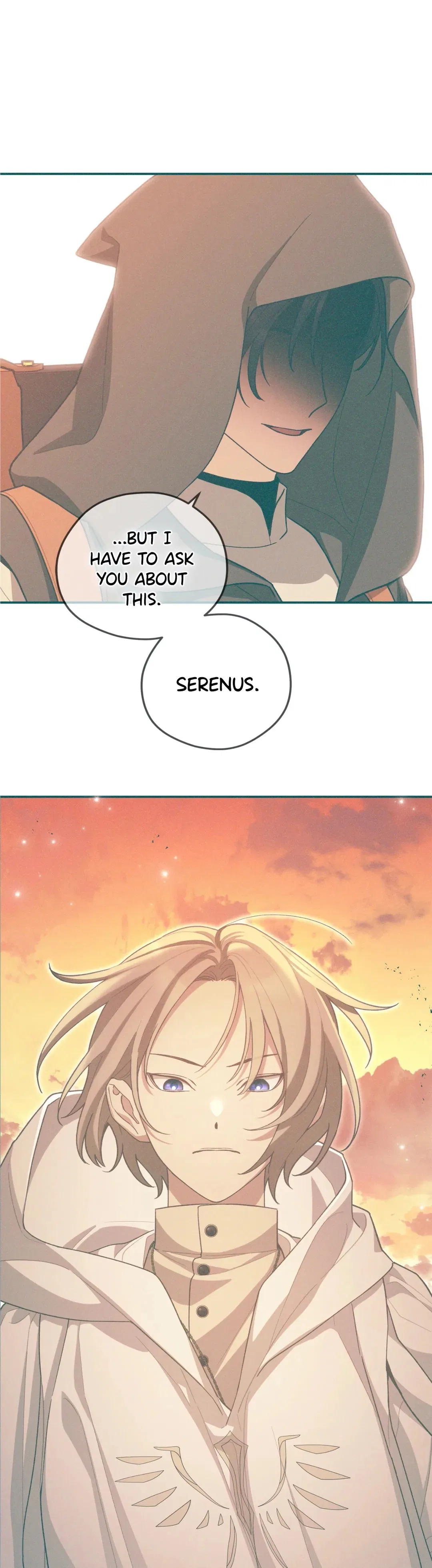 Elegy of Roses Chapter 19 – Page 2