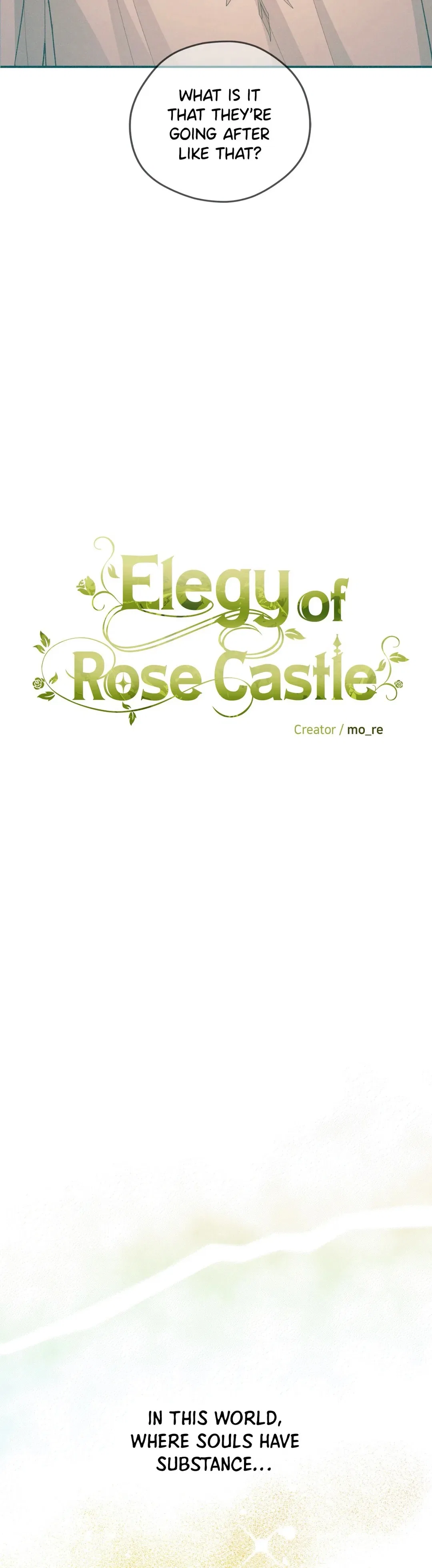 Elegy of Roses Chapter 19 – Page 3