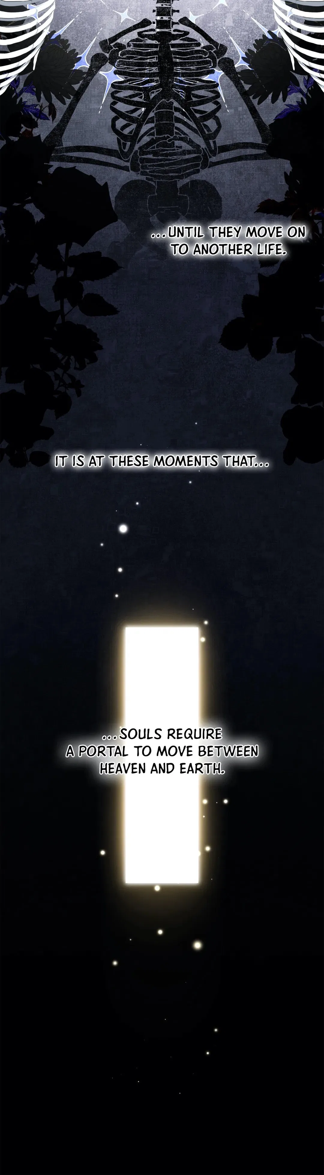 Elegy of Roses Chapter 19 – Page 5