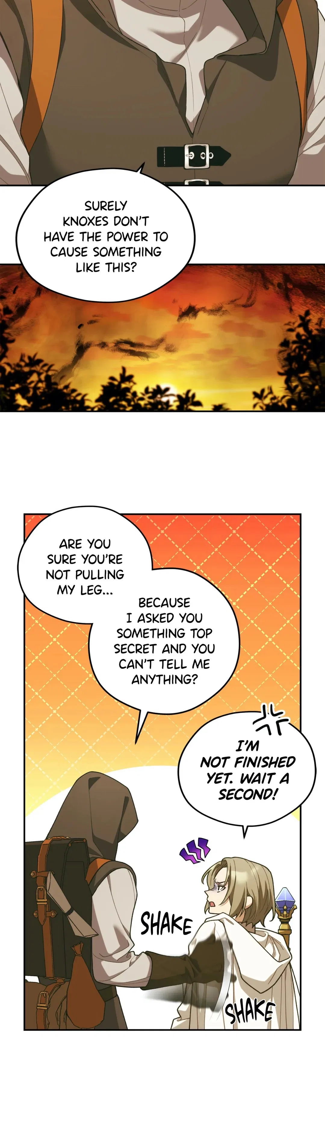 Elegy of Roses Chapter 19 – Page 9