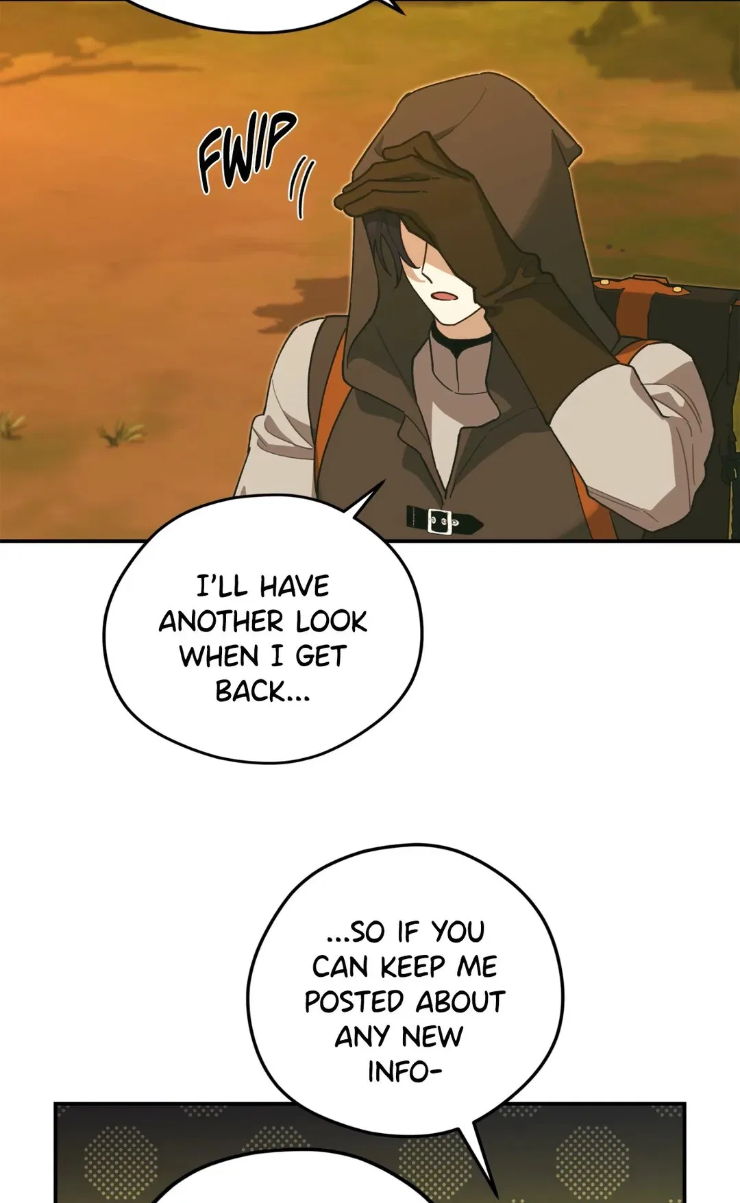 Elegy of Roses Chapter 19 – Page 20