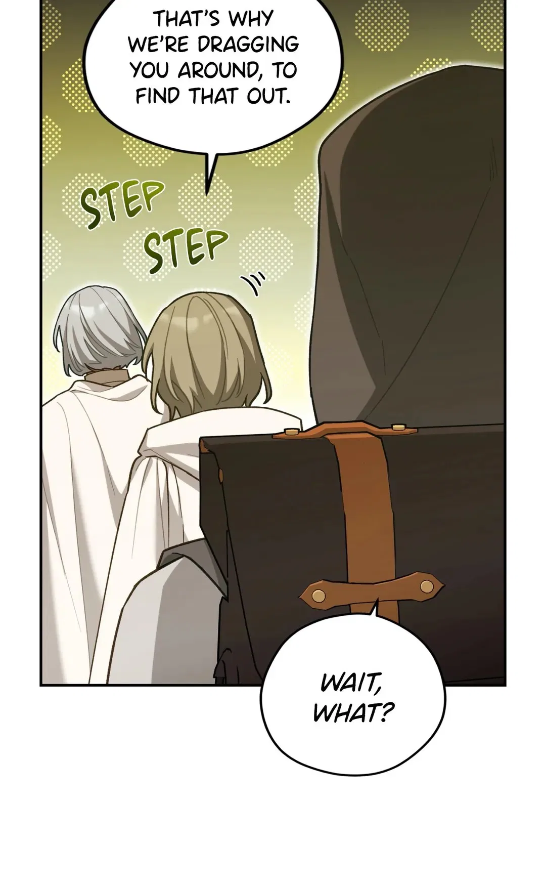 Elegy of Roses Chapter 19 – Page 21