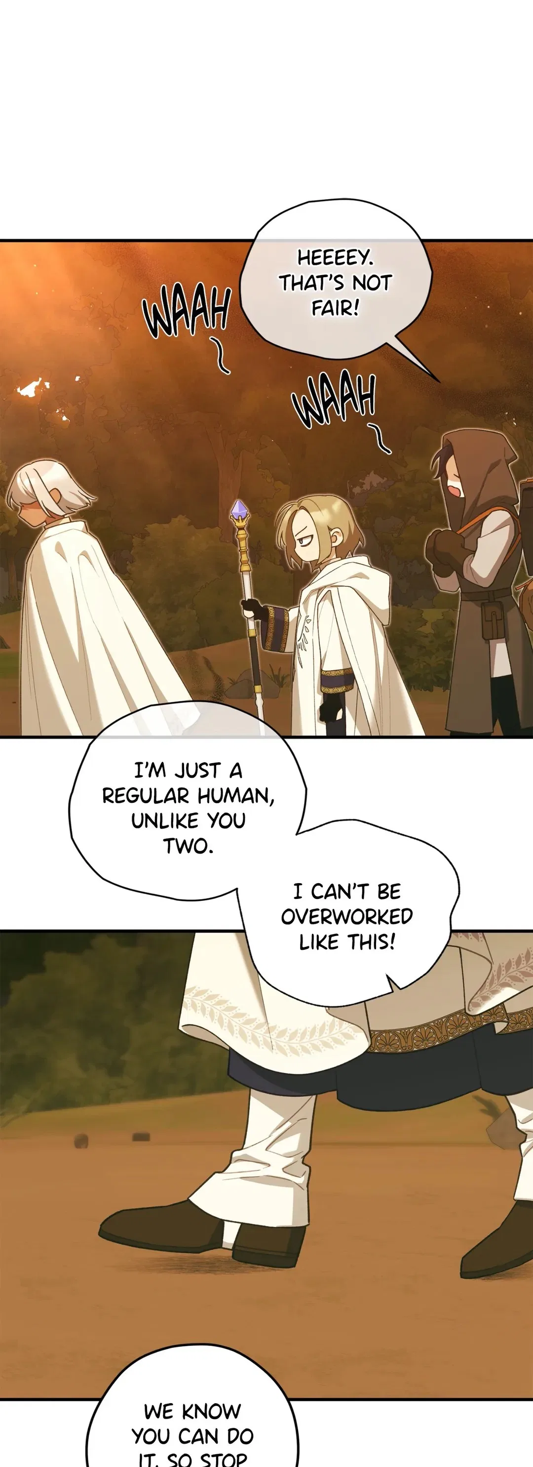 Elegy of Roses Chapter 19 – Page 22