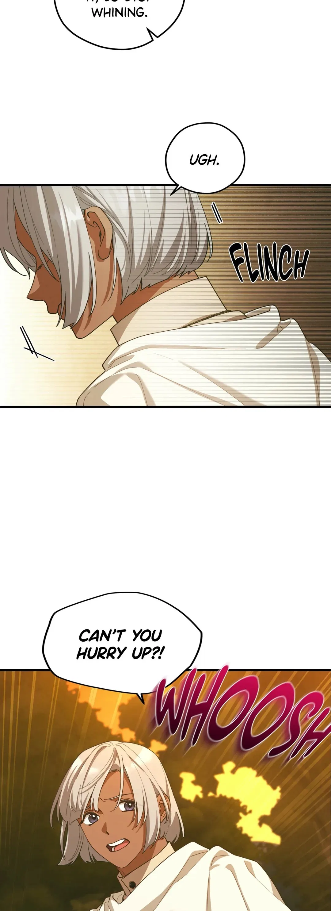 Elegy of Roses Chapter 19 – Page 23