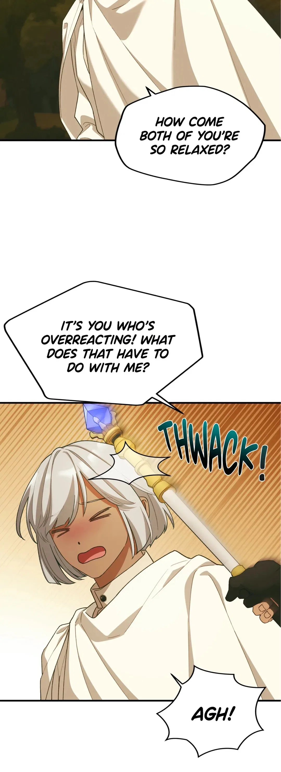 Elegy of Roses Chapter 19 – Page 24