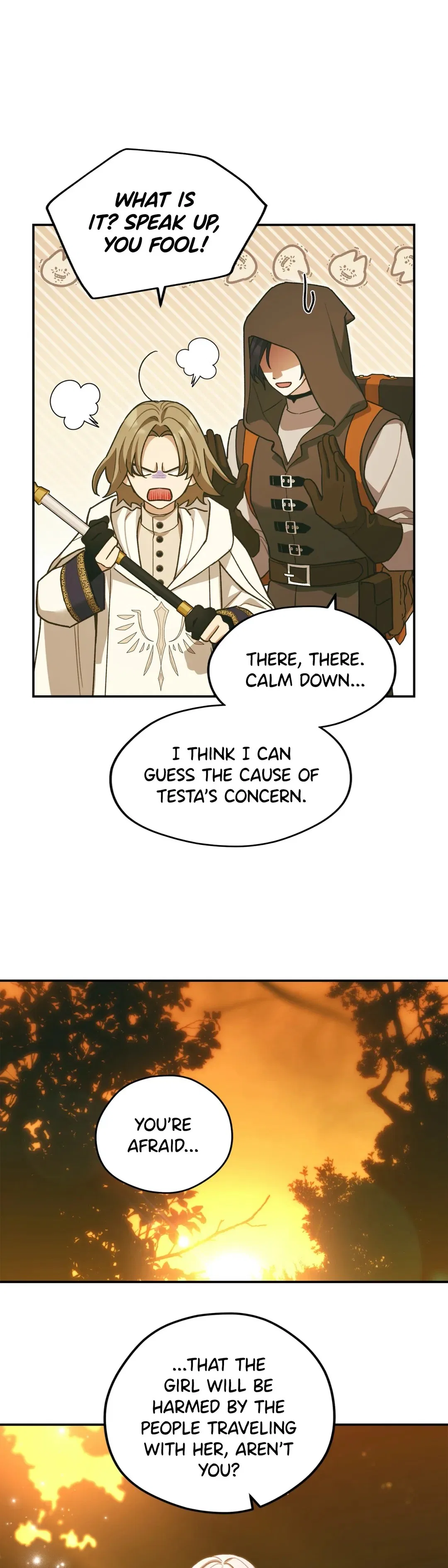 Elegy of Roses Chapter 19 – Page 26
