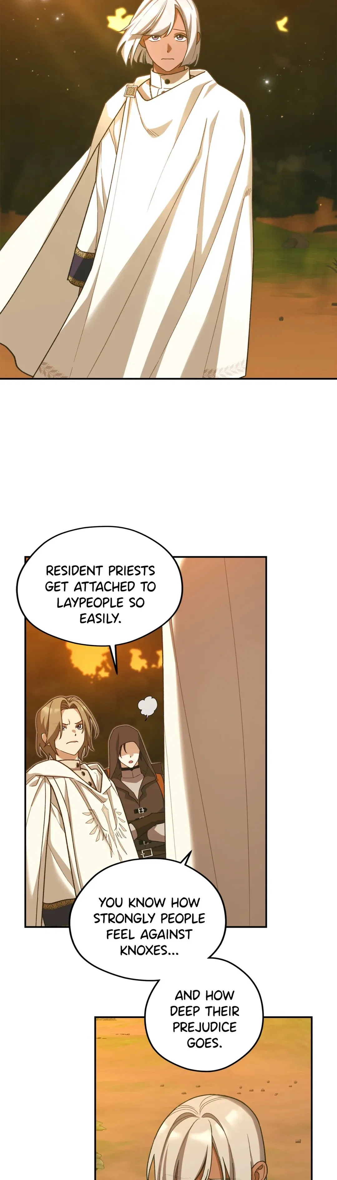 Elegy of Roses Chapter 19 – Page 27