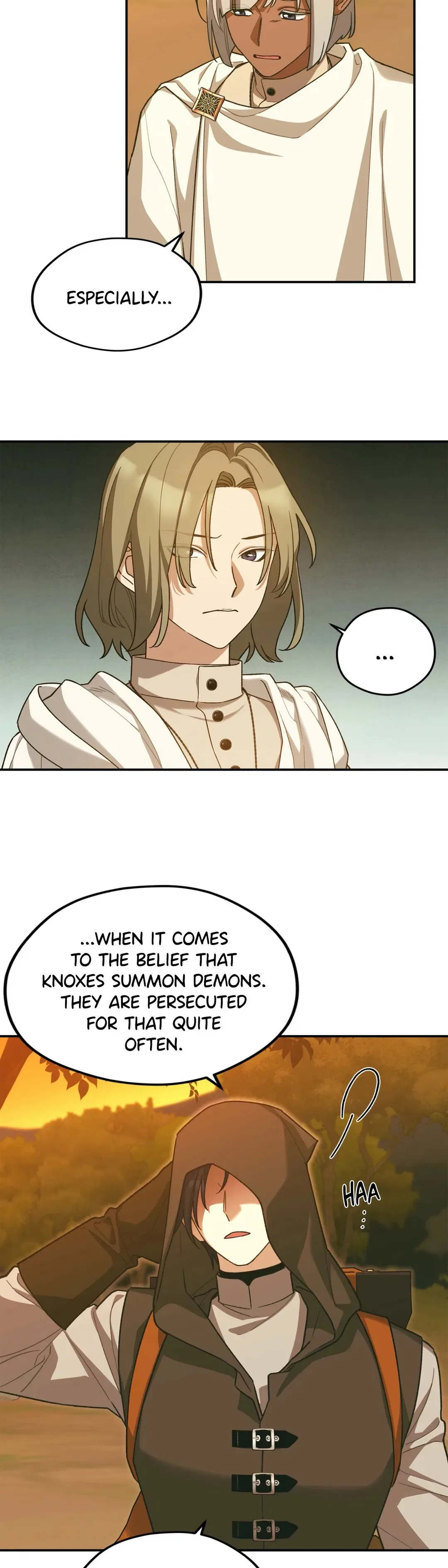 Elegy of Roses Chapter 19 – Page 28