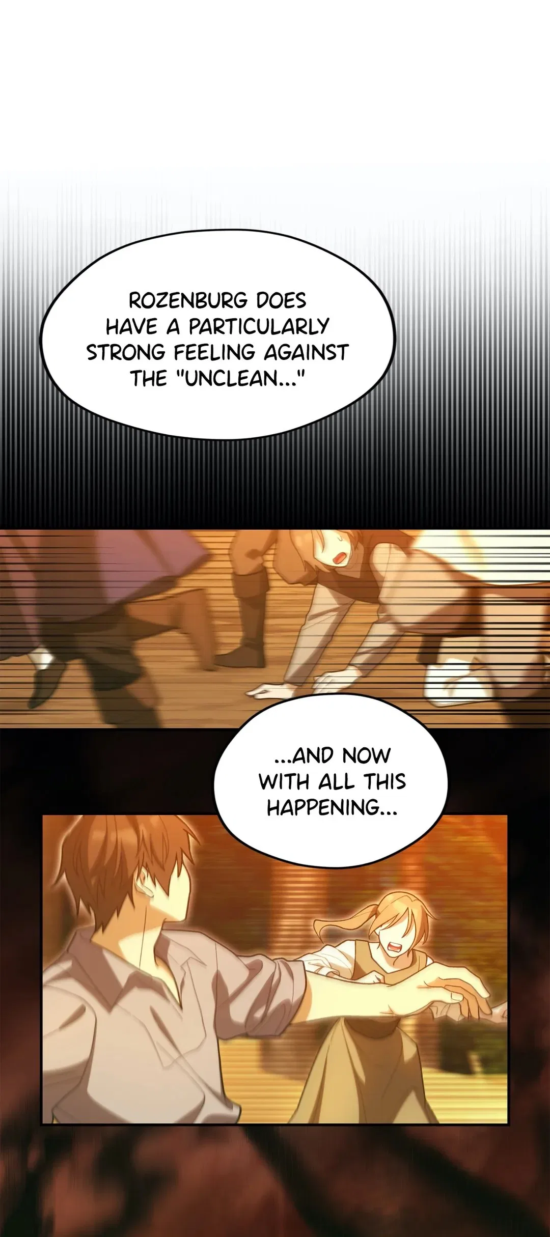 Elegy of Roses Chapter 19 – Page 30