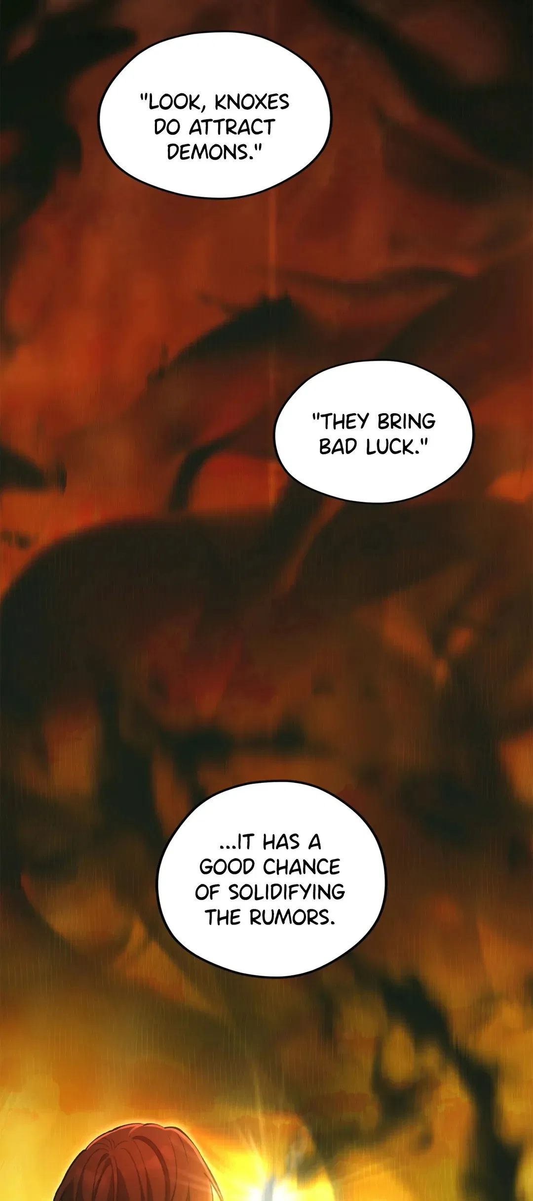 Elegy of Roses Chapter 19 – Page 31
