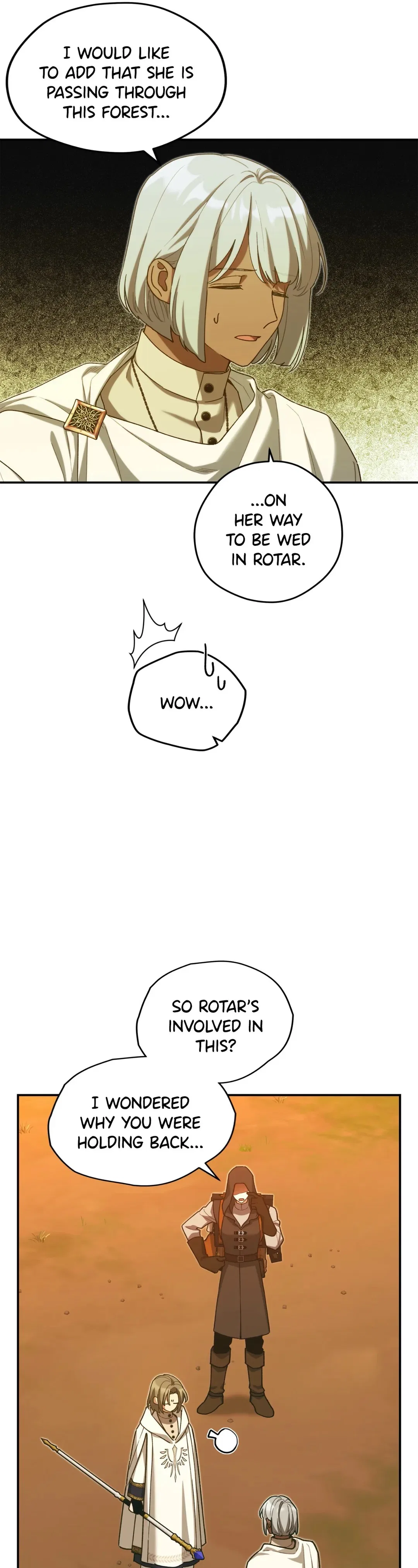 Elegy of Roses Chapter 19 – Page 35