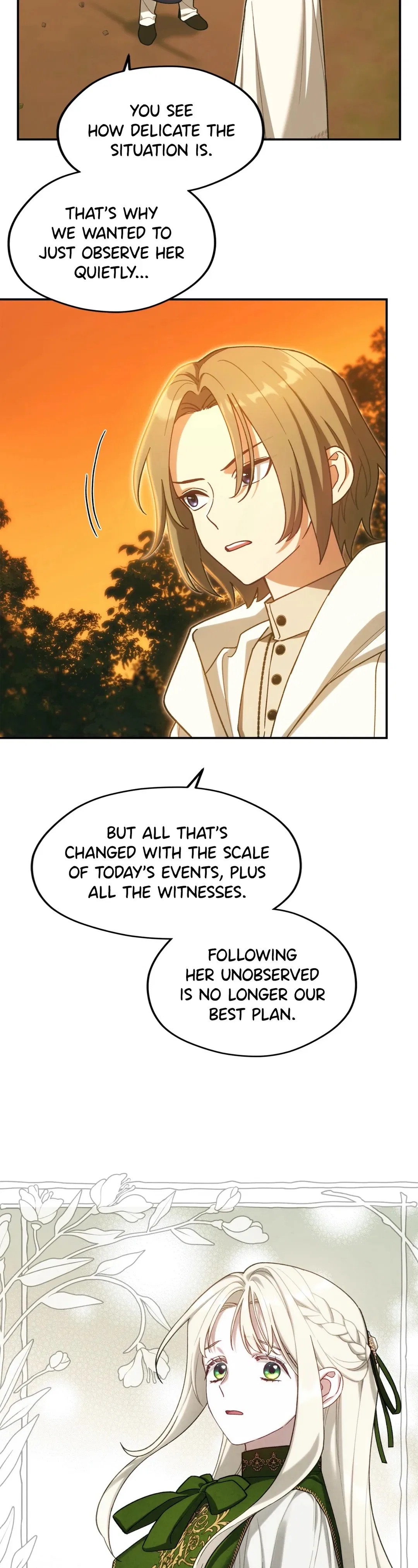 Elegy of Roses Chapter 19 – Page 36