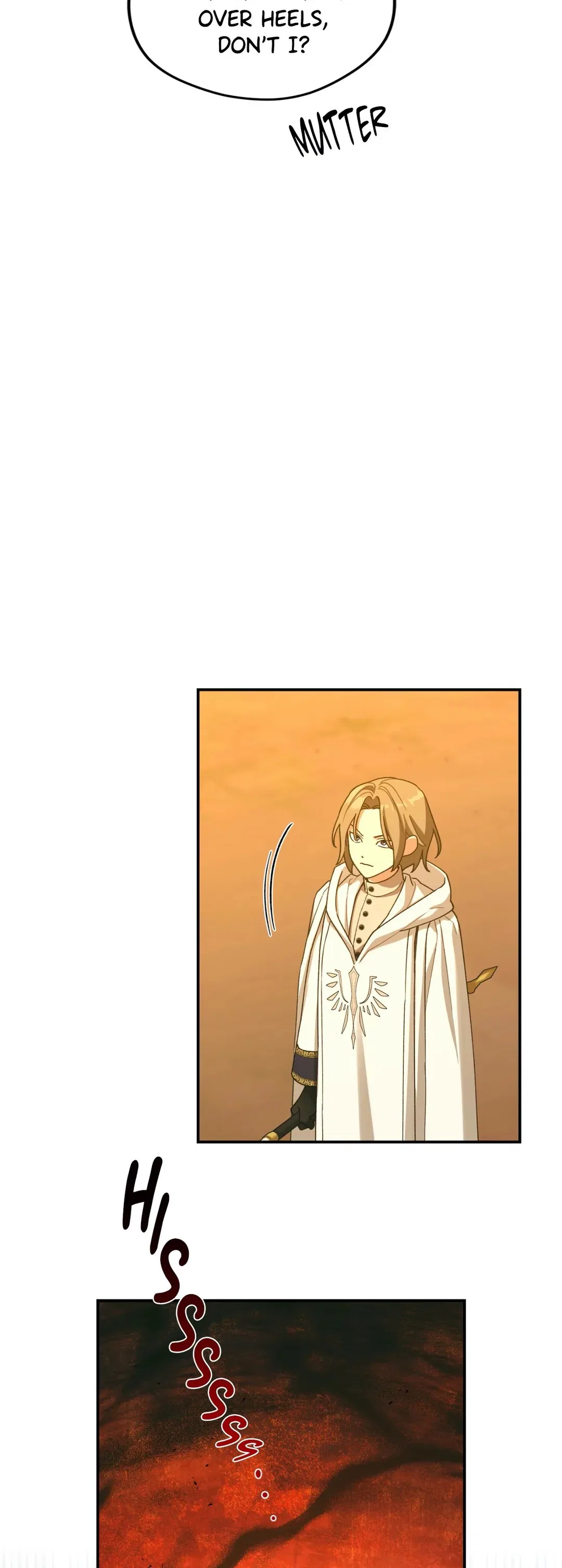 Elegy of Roses Chapter 19 – Page 39