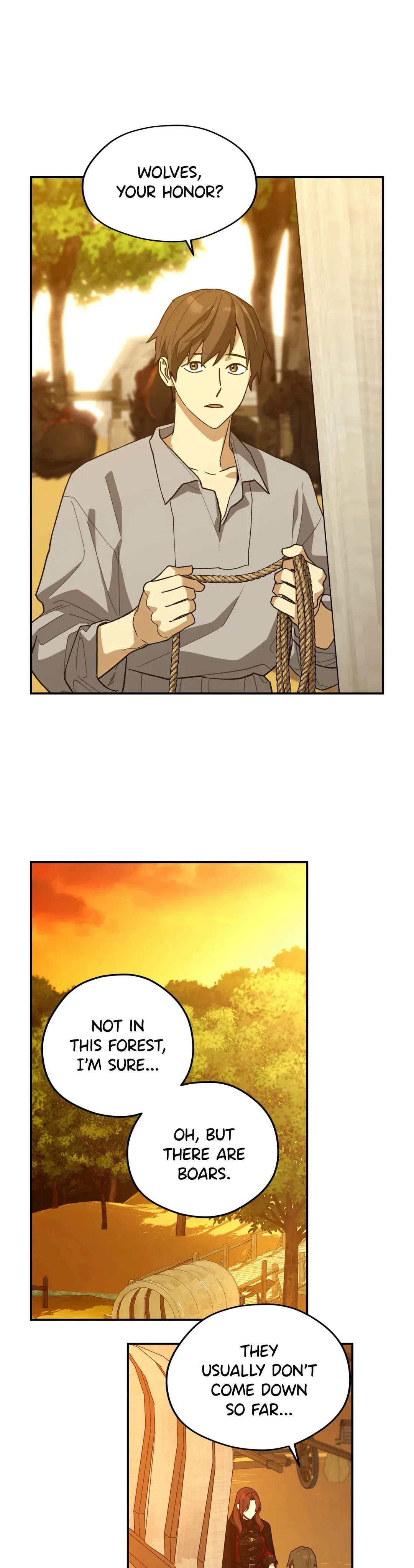 Elegy of Roses Chapter 18 – Page 2
