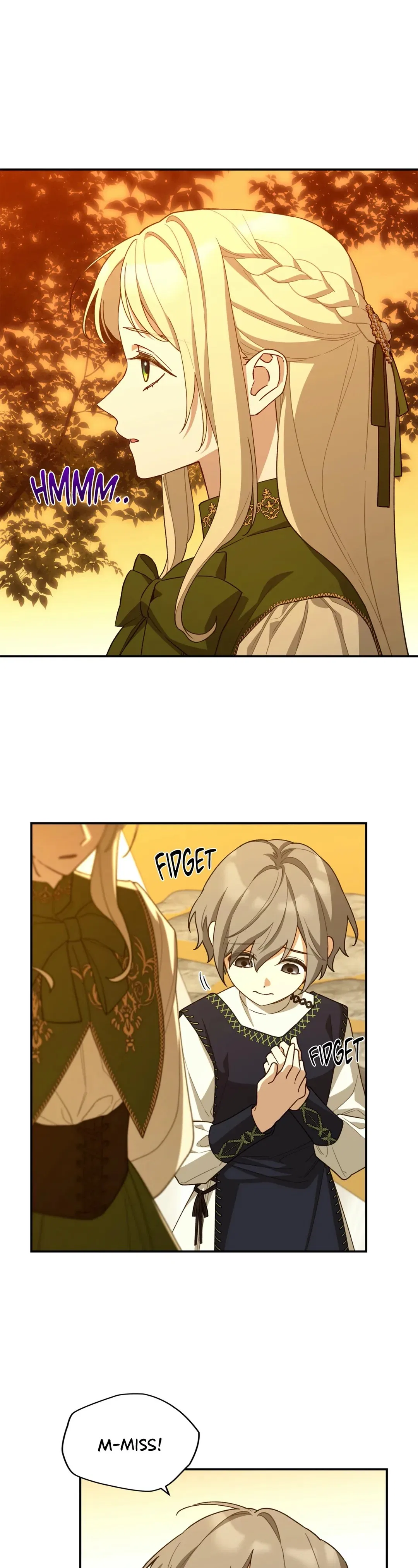 Elegy of Roses Chapter 18 – Page 6