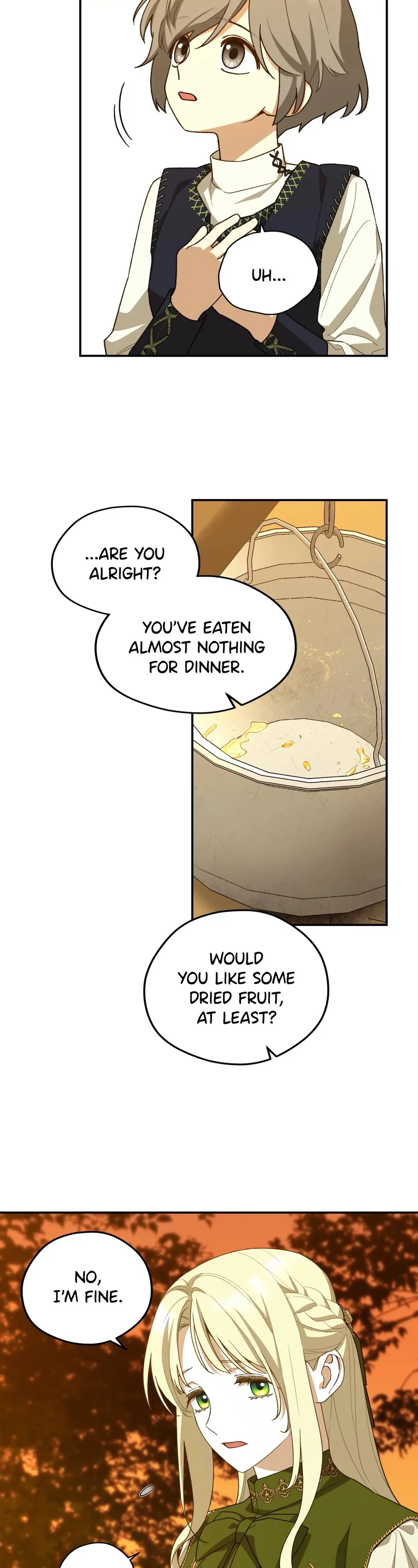 Elegy of Roses Chapter 18 – Page 7