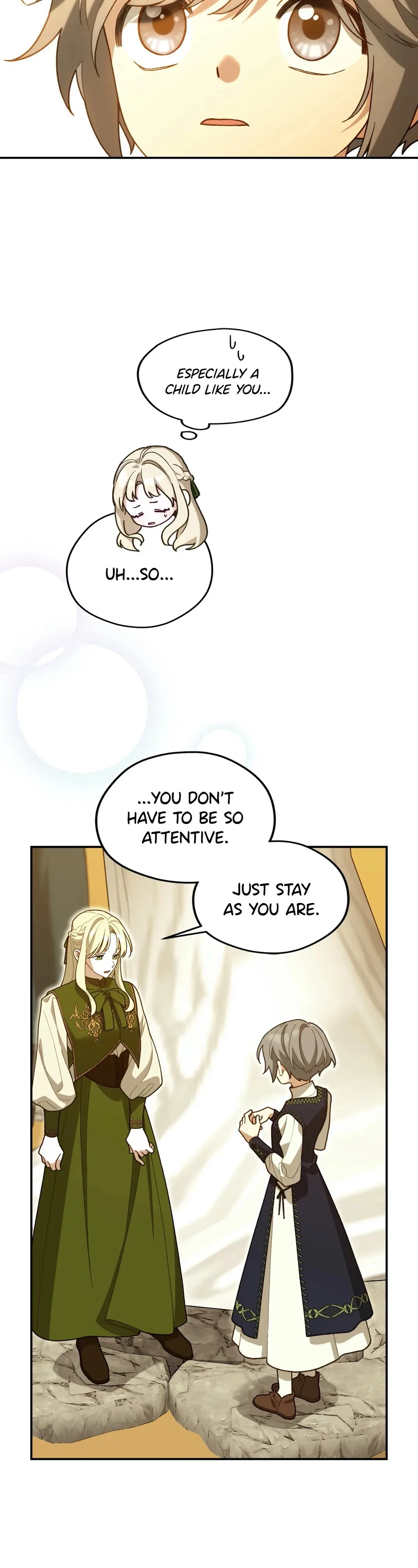 Elegy of Roses Chapter 18 – Page 9
