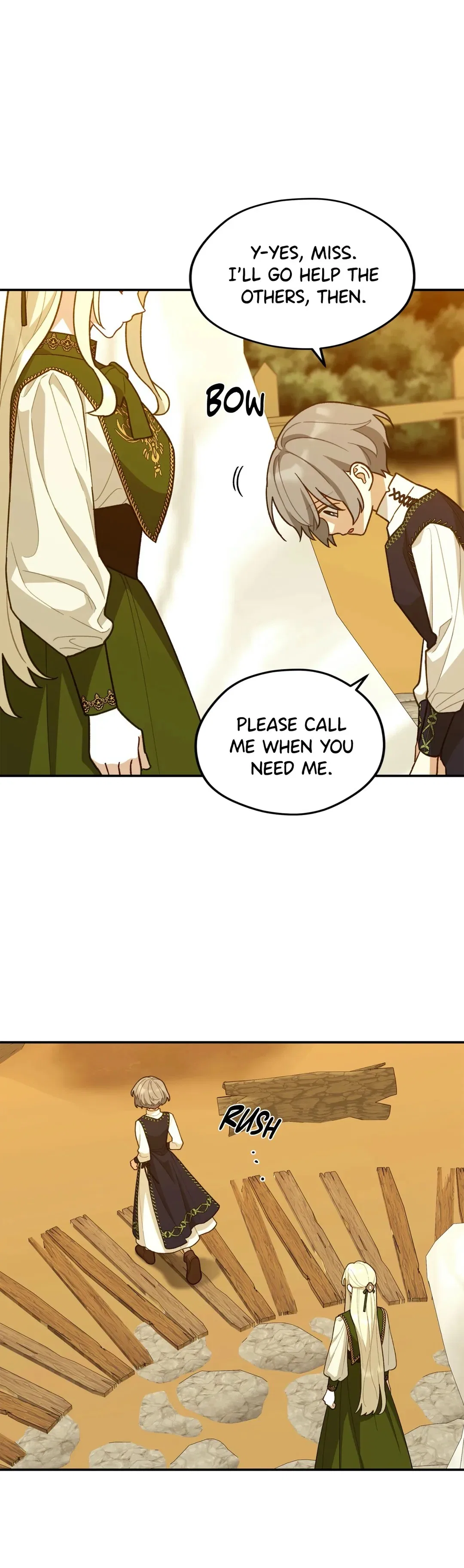 Elegy of Roses Chapter 18 – Page 10