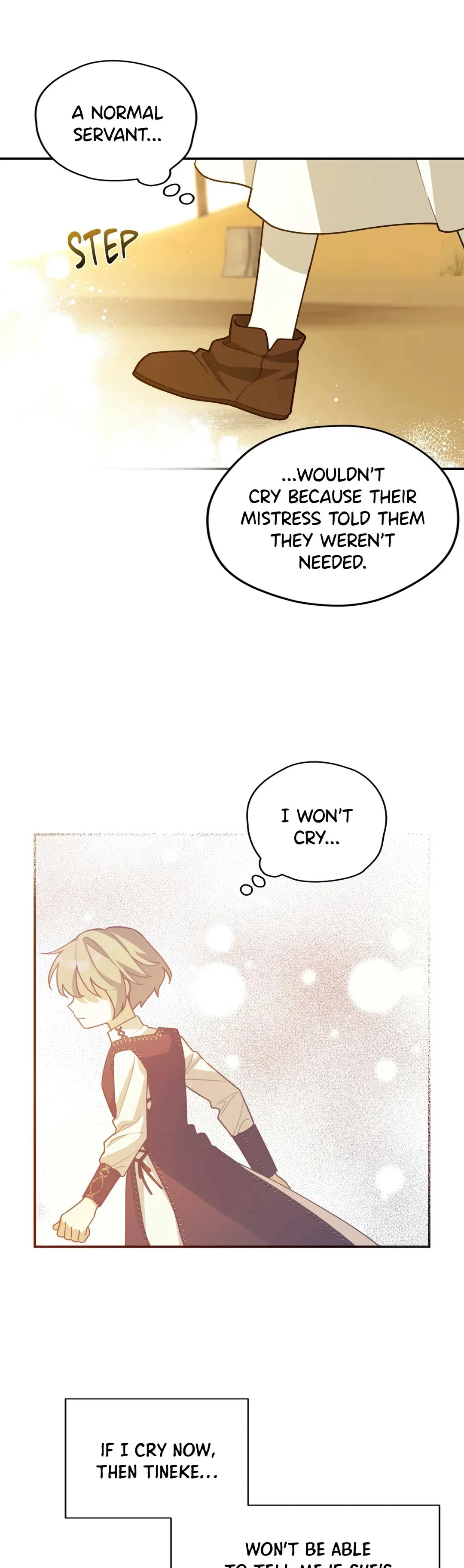 Elegy of Roses Chapter 18 – Page 11