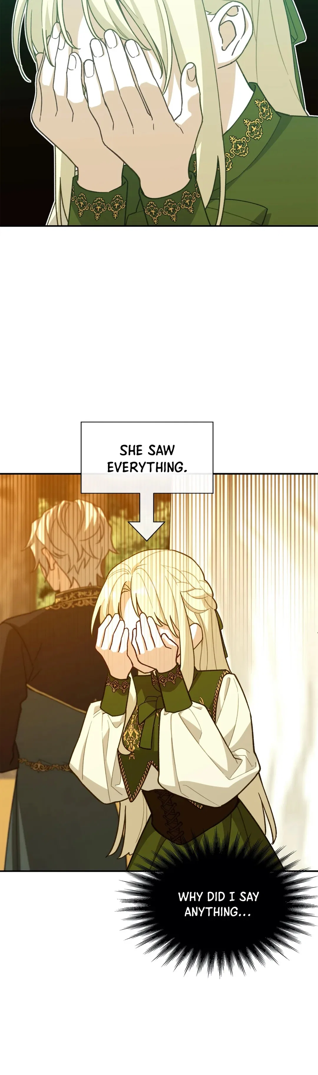 Elegy of Roses Chapter 18 – Page 13