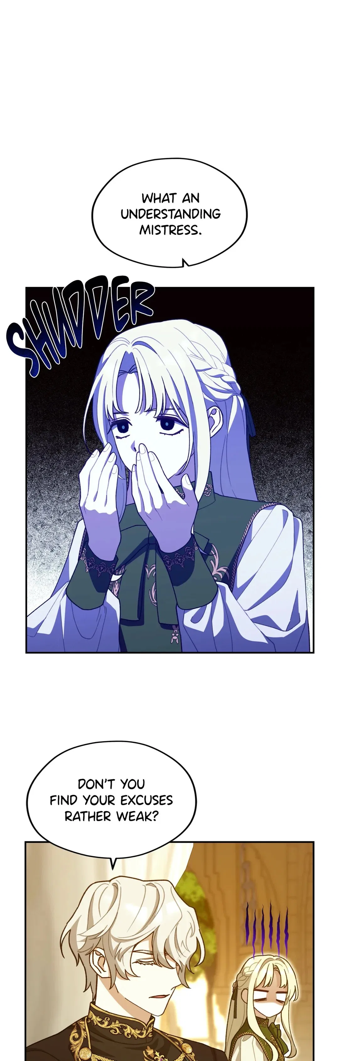 Elegy of Roses Chapter 18 – Page 14