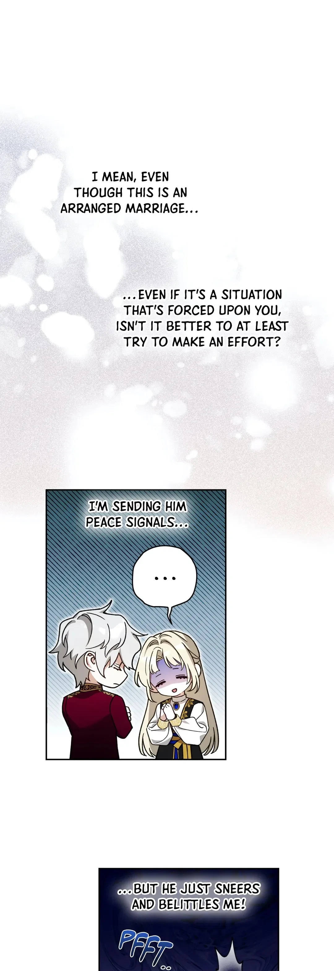 Elegy of Roses Chapter 18 – Page 18