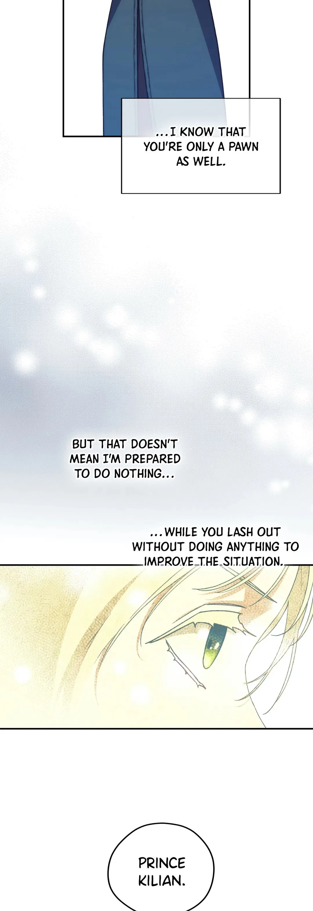 Elegy of Roses Chapter 18 – Page 20