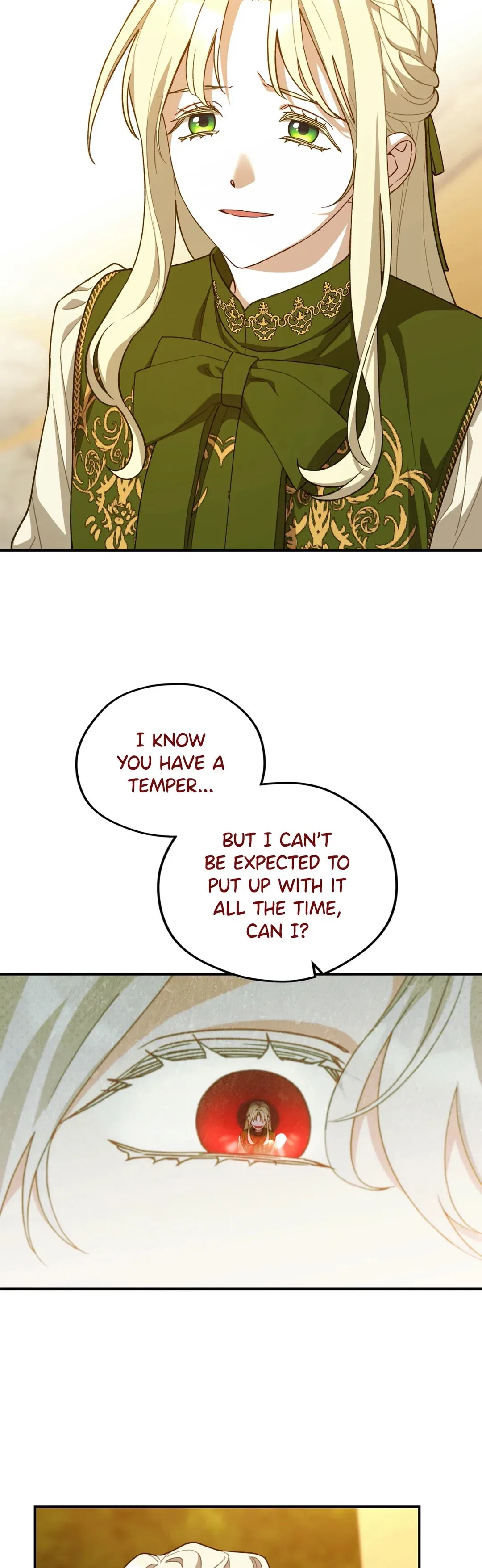 Elegy of Roses Chapter 18 – Page 23