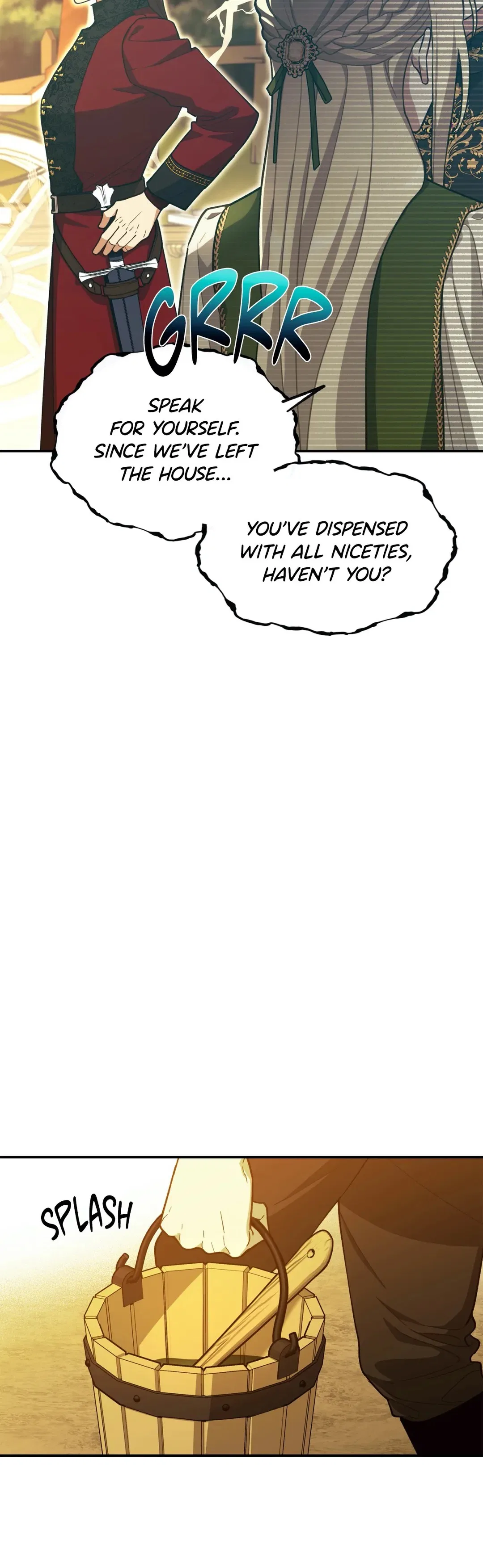 Elegy of Roses Chapter 18 – Page 25