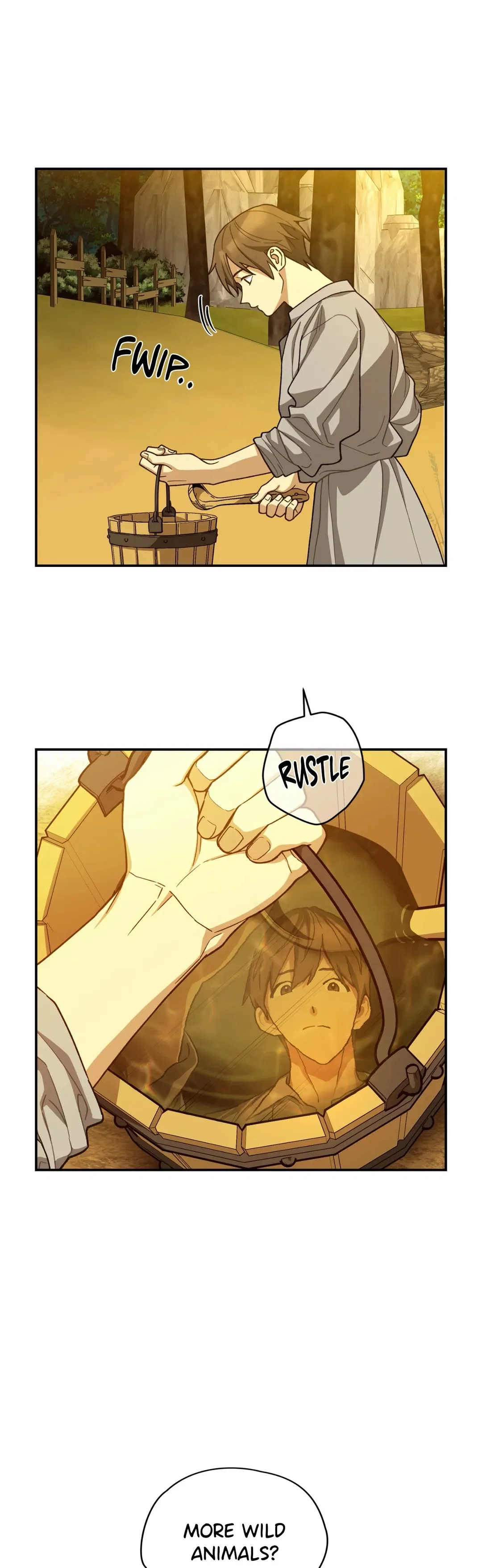 Elegy of Roses Chapter 18 – Page 27
