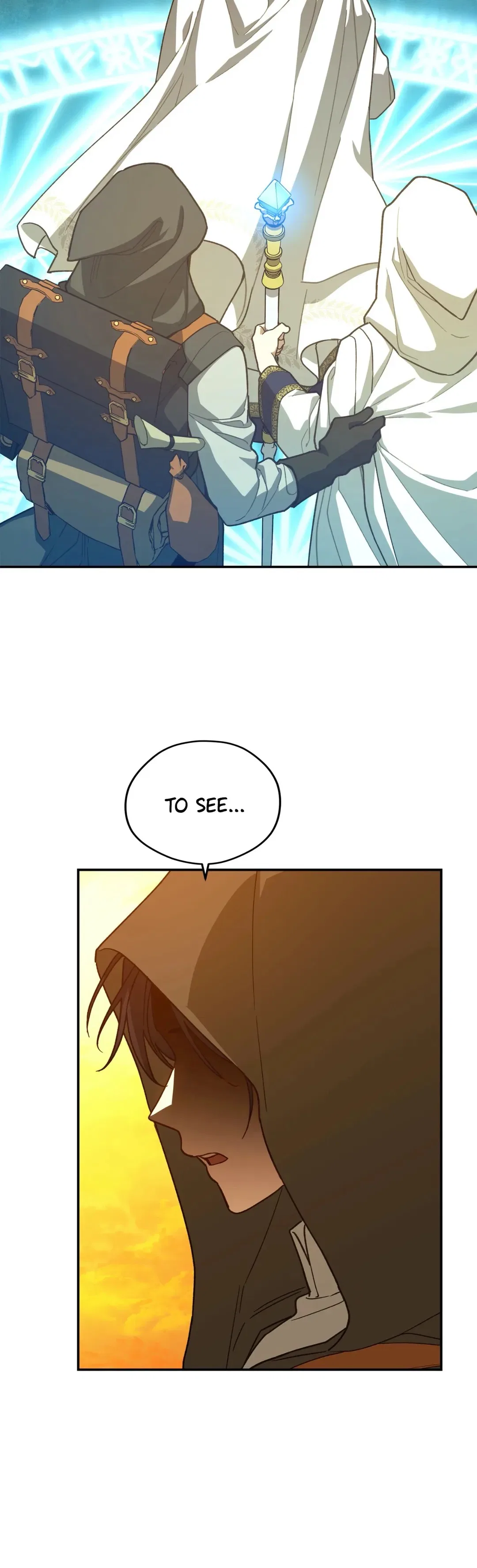 Elegy of Roses Chapter 18 – Page 33