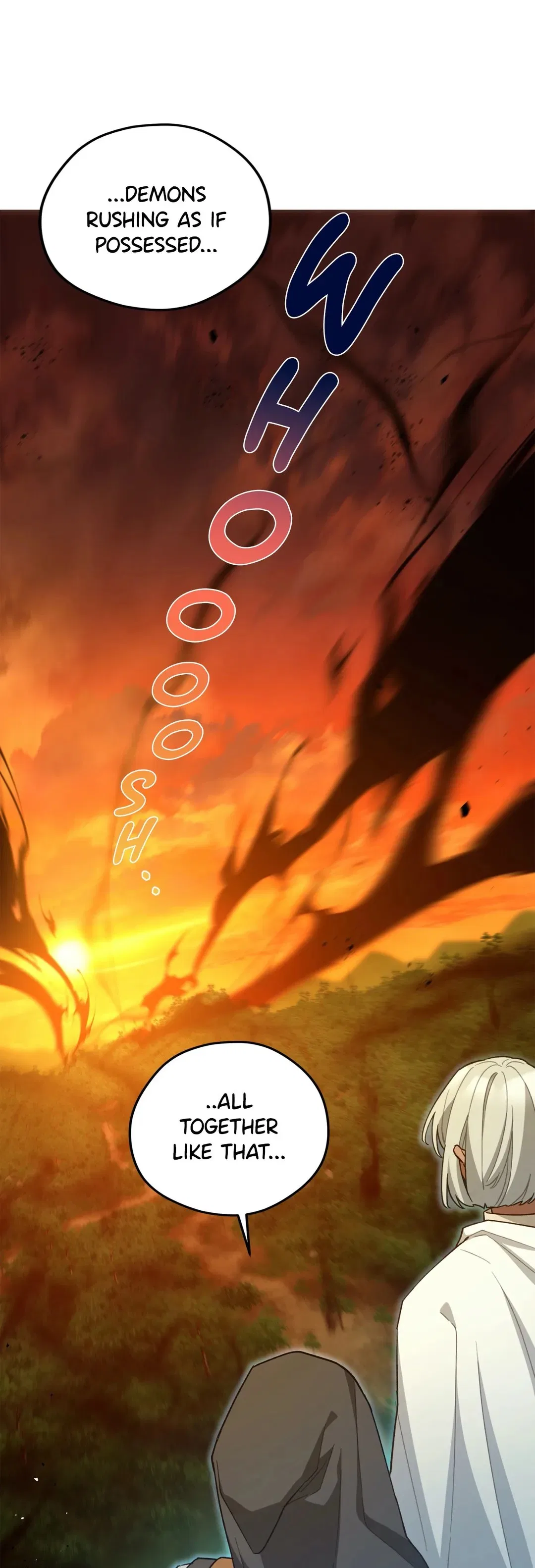 Elegy of Roses Chapter 18 – Page 34