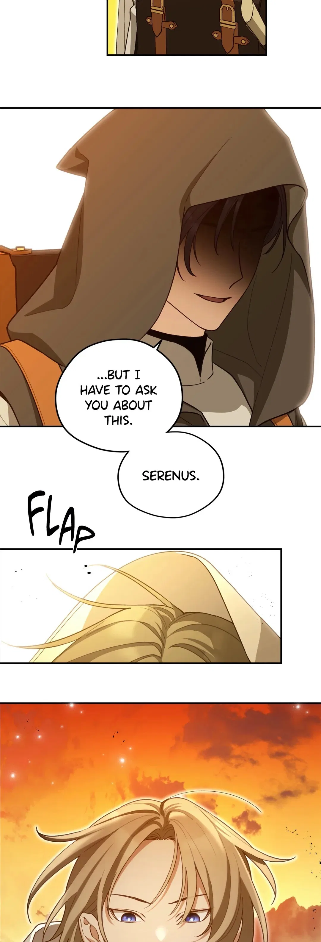 Elegy of Roses Chapter 18 – Page 36