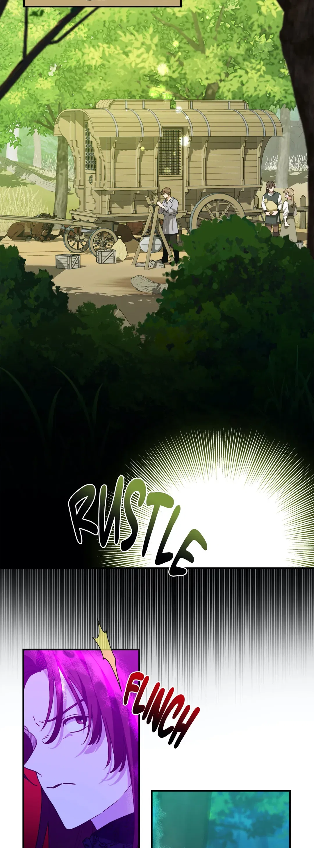 Elegy of Roses Chapter 17 – Page 3