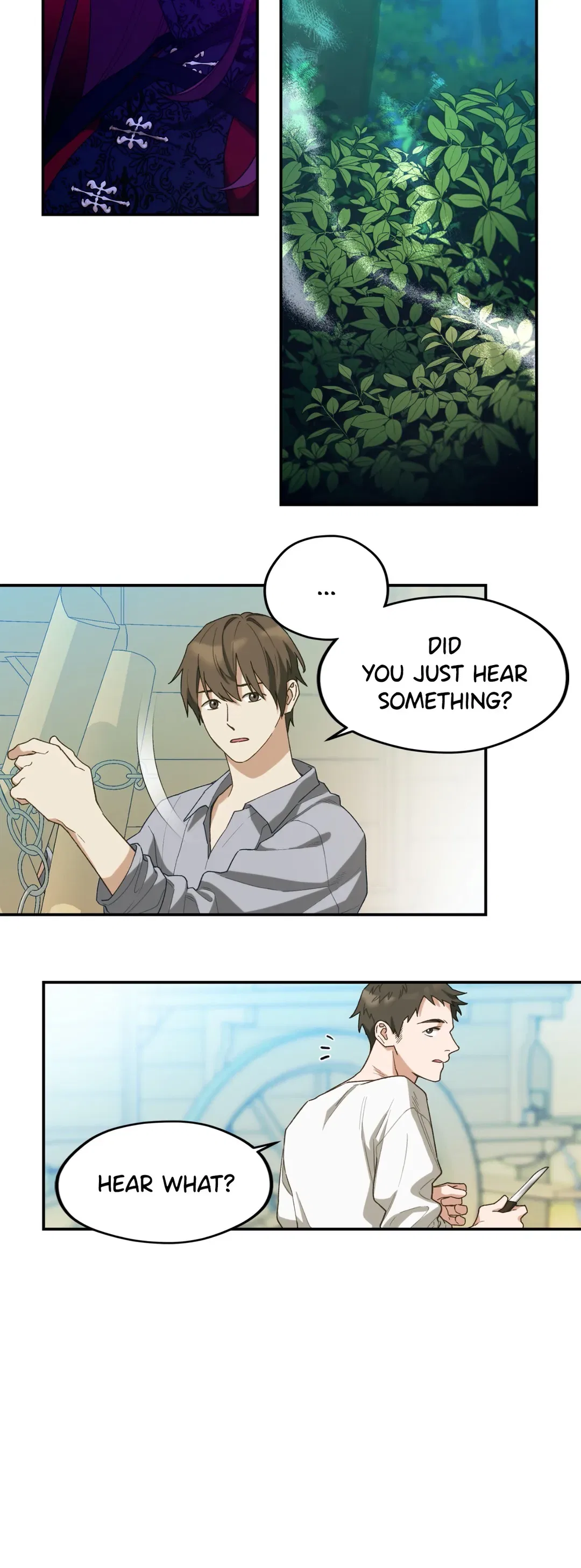 Elegy of Roses Chapter 17 – Page 4