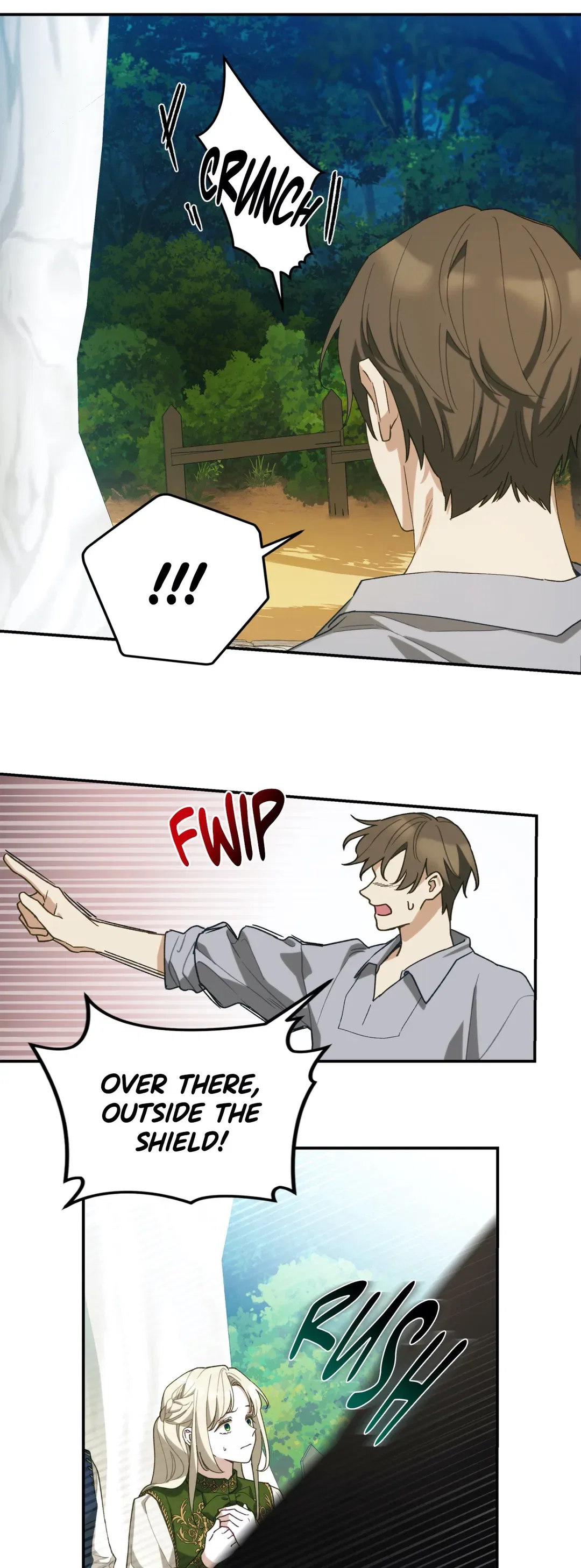 Elegy of Roses Chapter 17 – Page 5