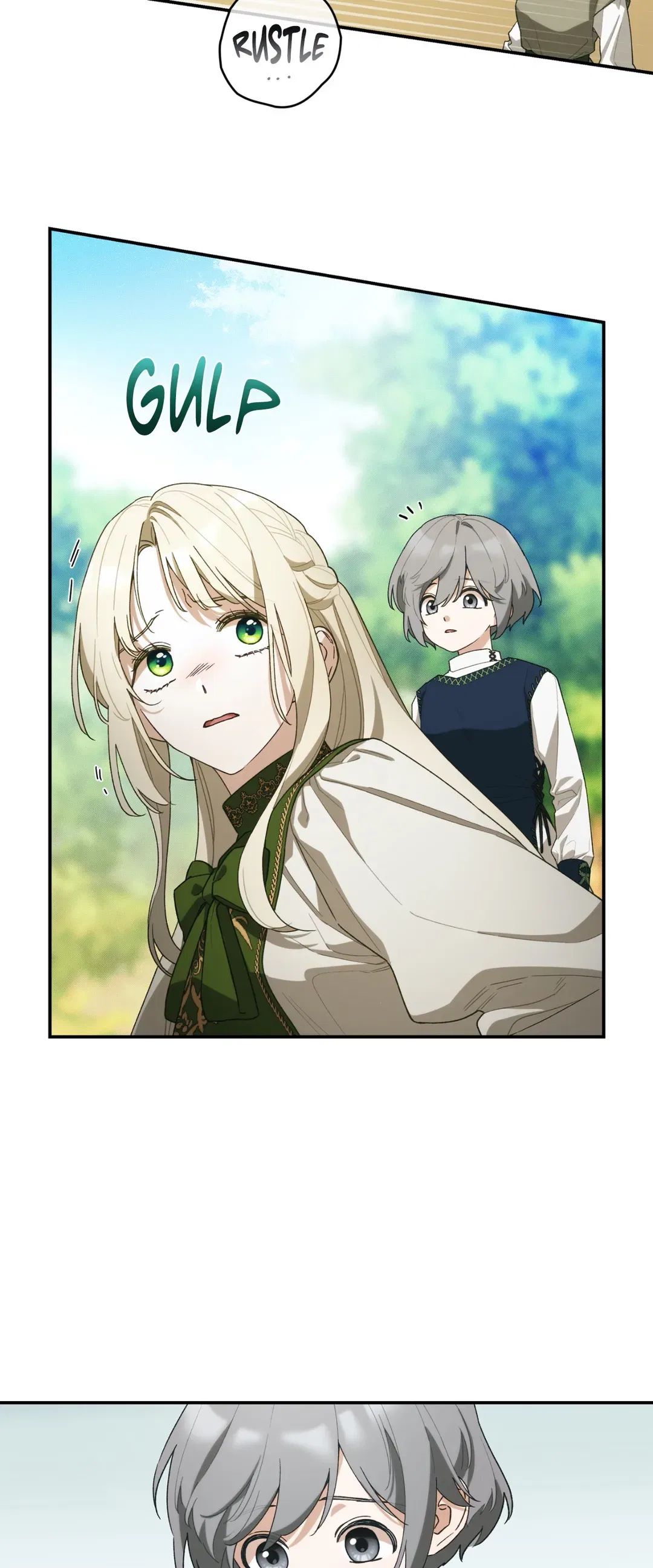 Elegy of Roses Chapter 17 – Page 8
