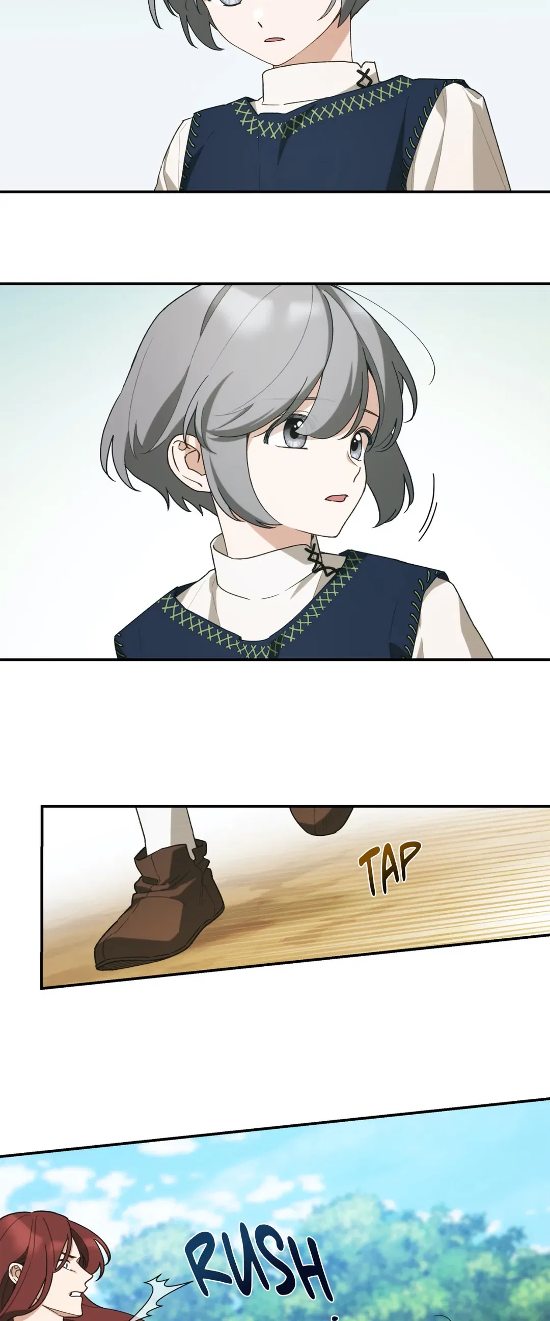 Elegy of Roses Chapter 17 – Page 9