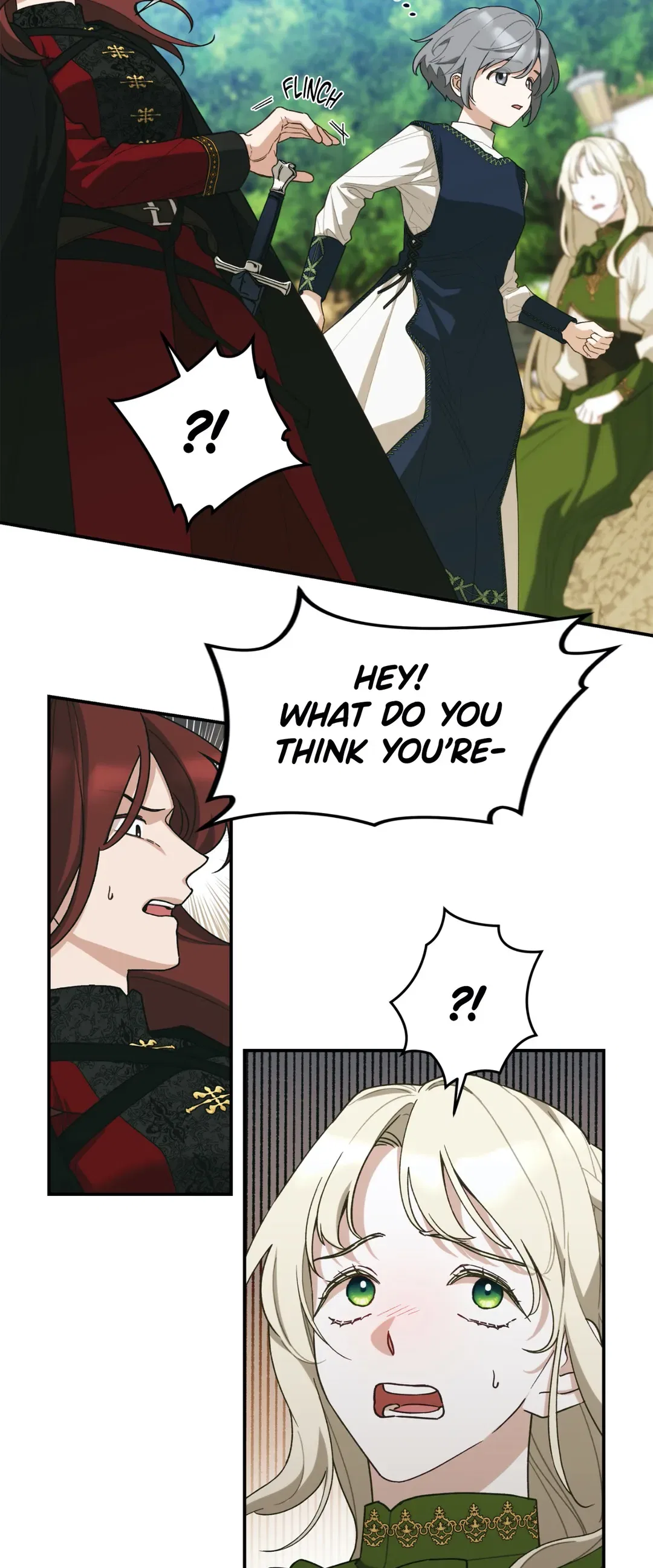 Elegy of Roses Chapter 17 – Page 10