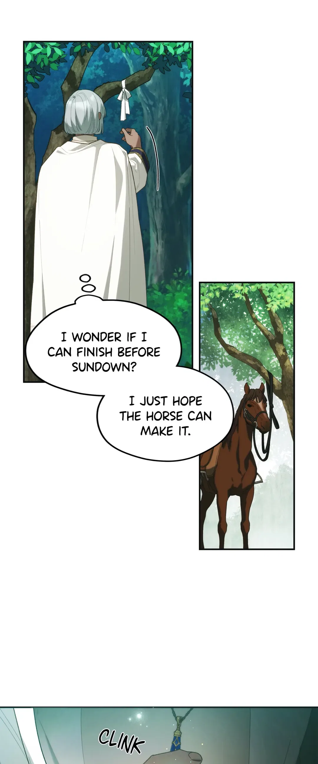 Elegy of Roses Chapter 17 – Page 19
