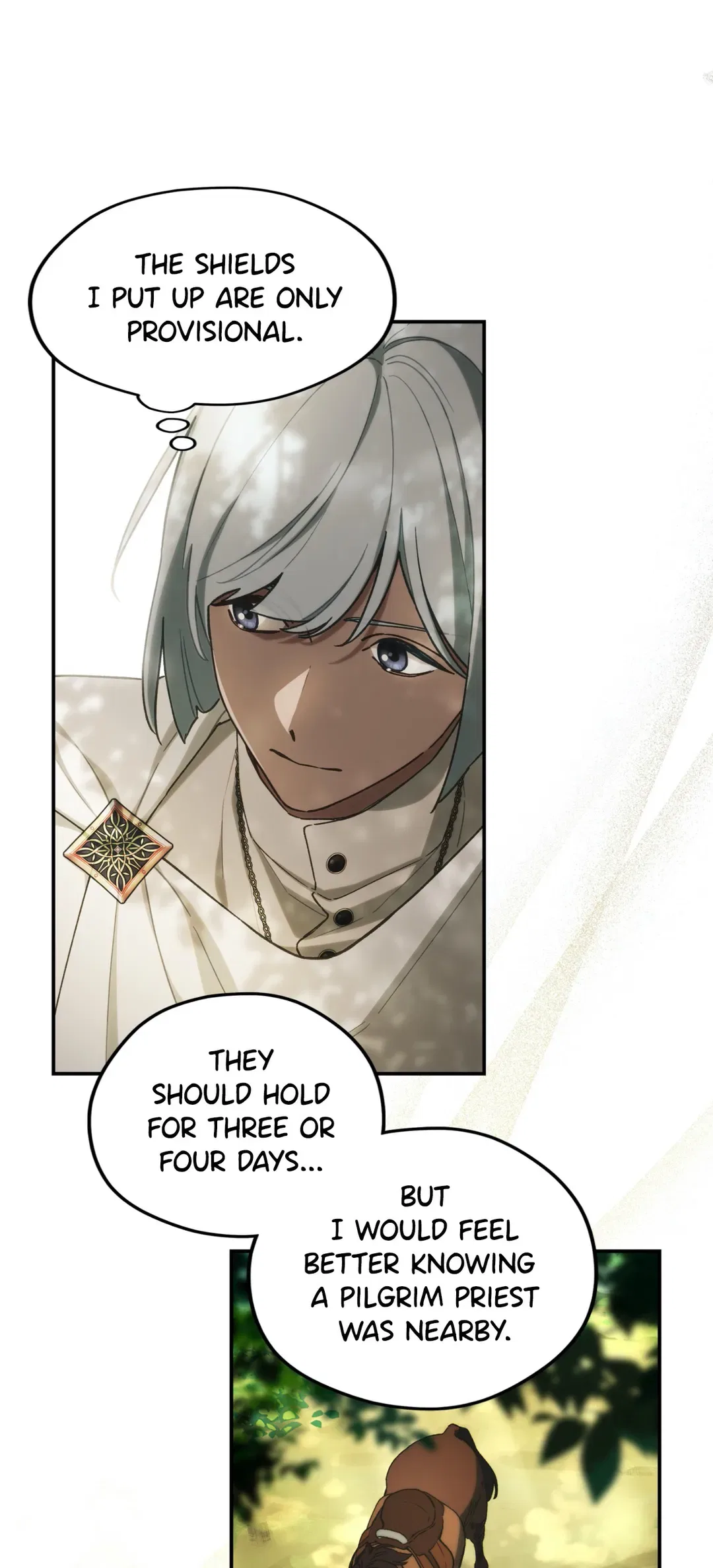 Elegy of Roses Chapter 17 – Page 22