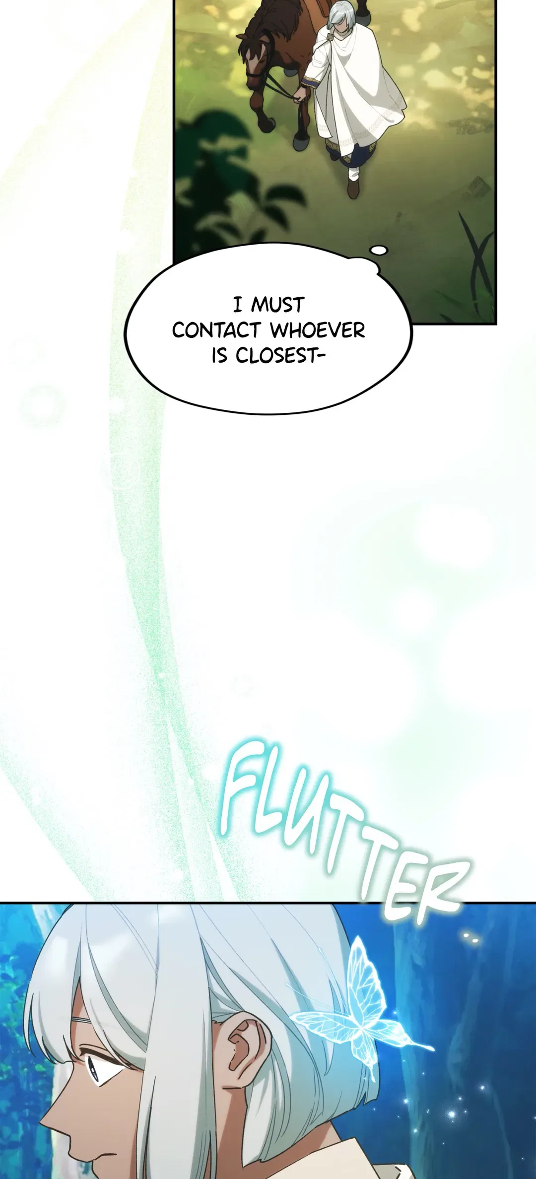 Elegy of Roses Chapter 17 – Page 23