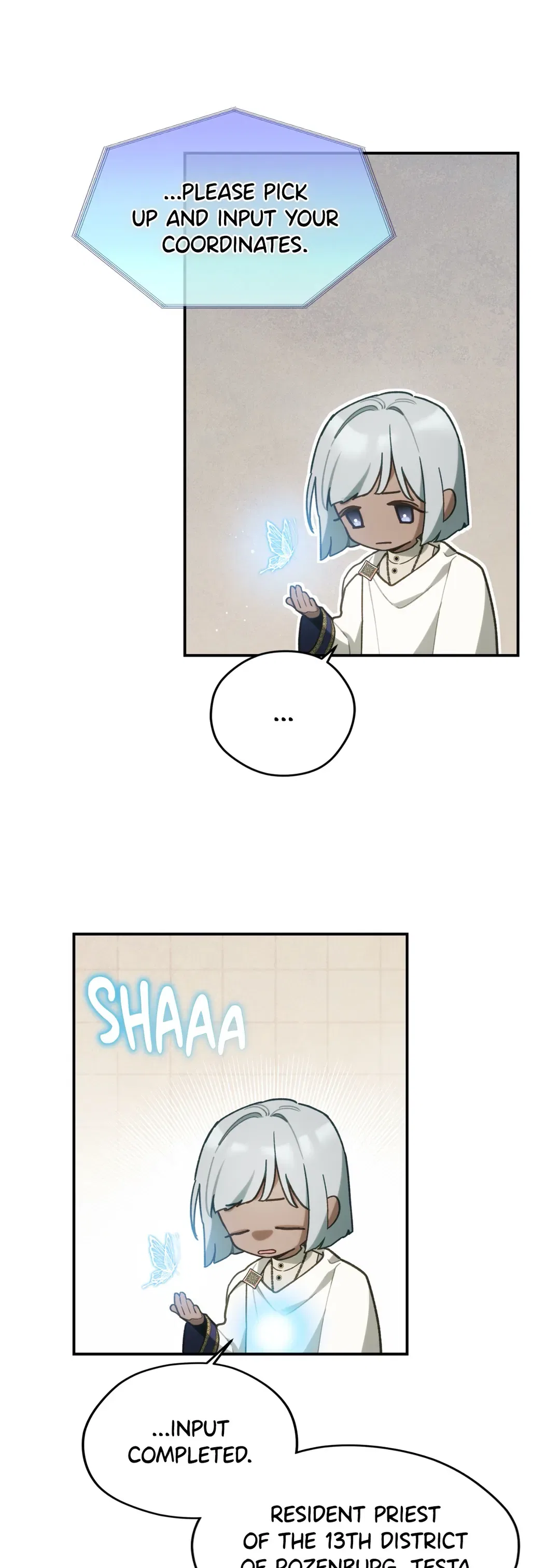 Elegy of Roses Chapter 17 – Page 27