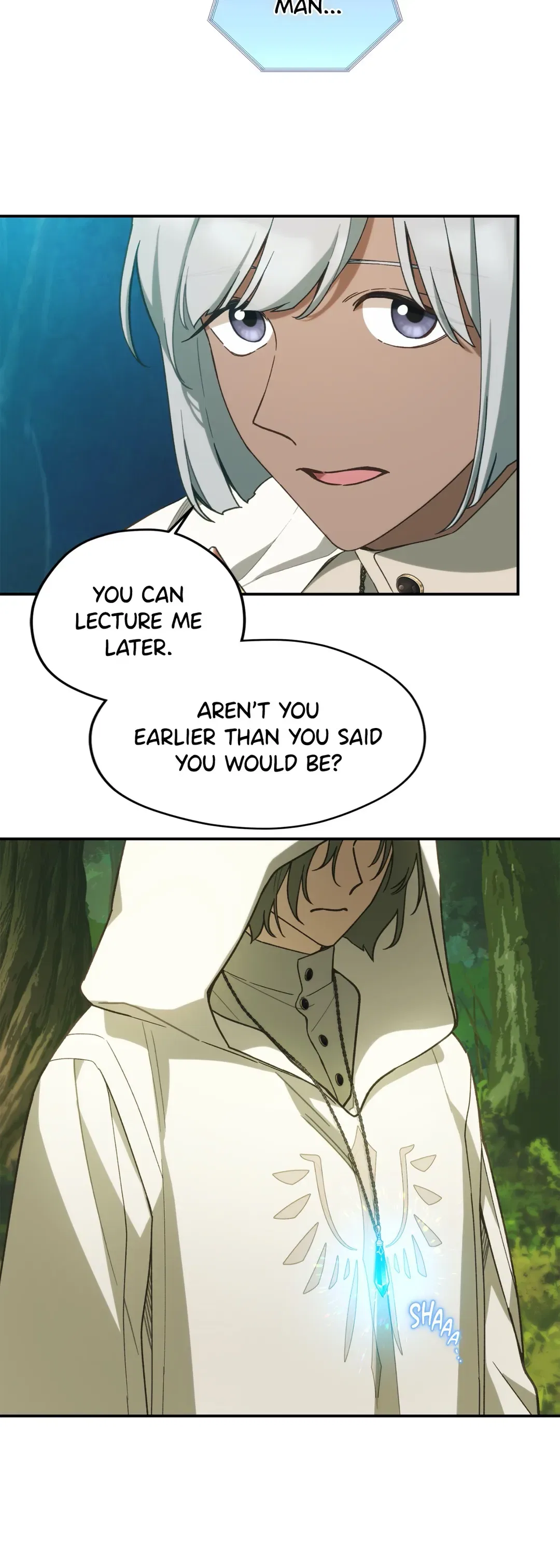 Elegy of Roses Chapter 17 – Page 31