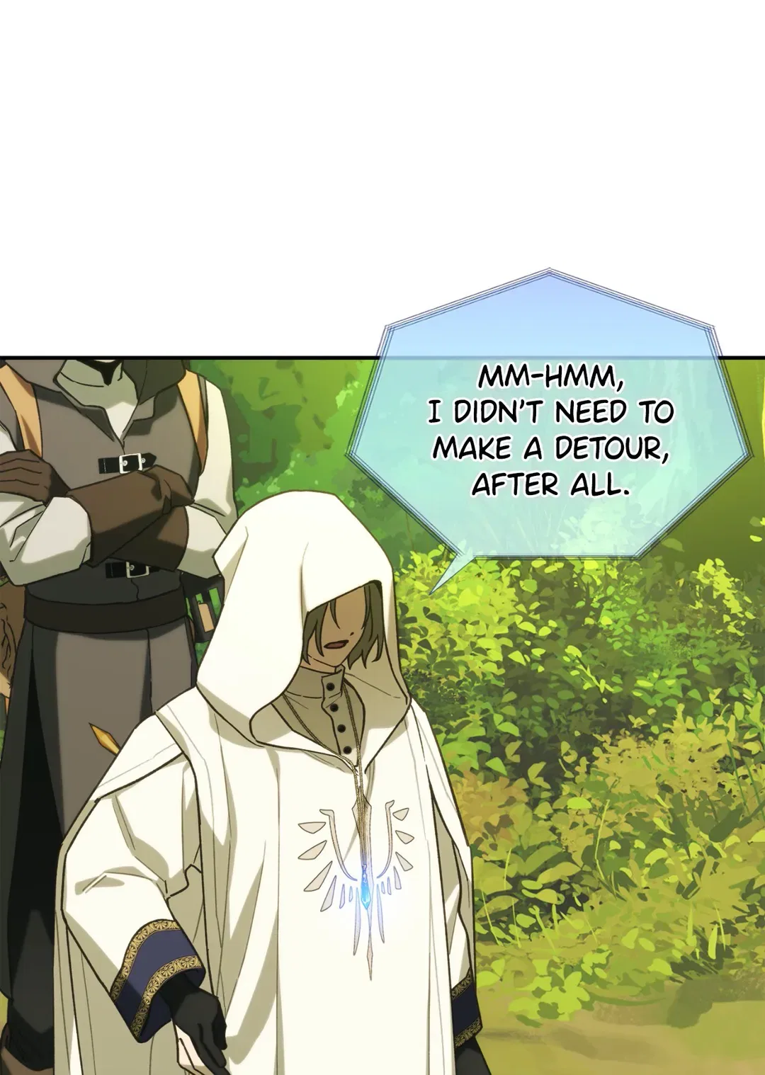 Elegy of Roses Chapter 17 – Page 32