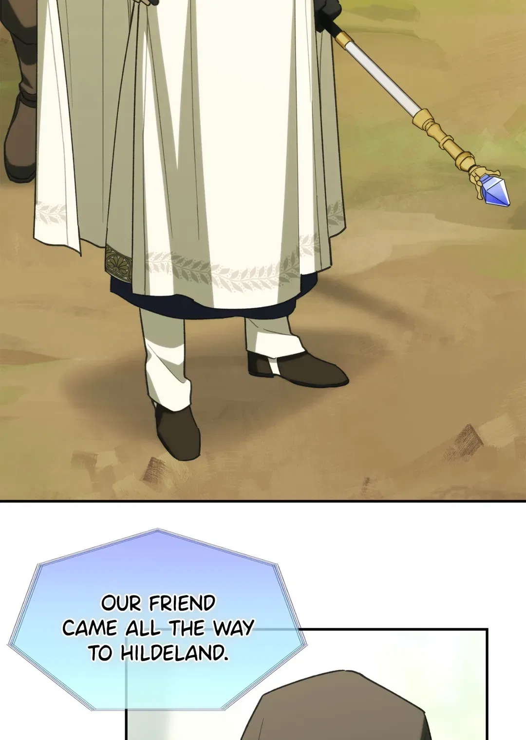 Elegy of Roses Chapter 17 – Page 33