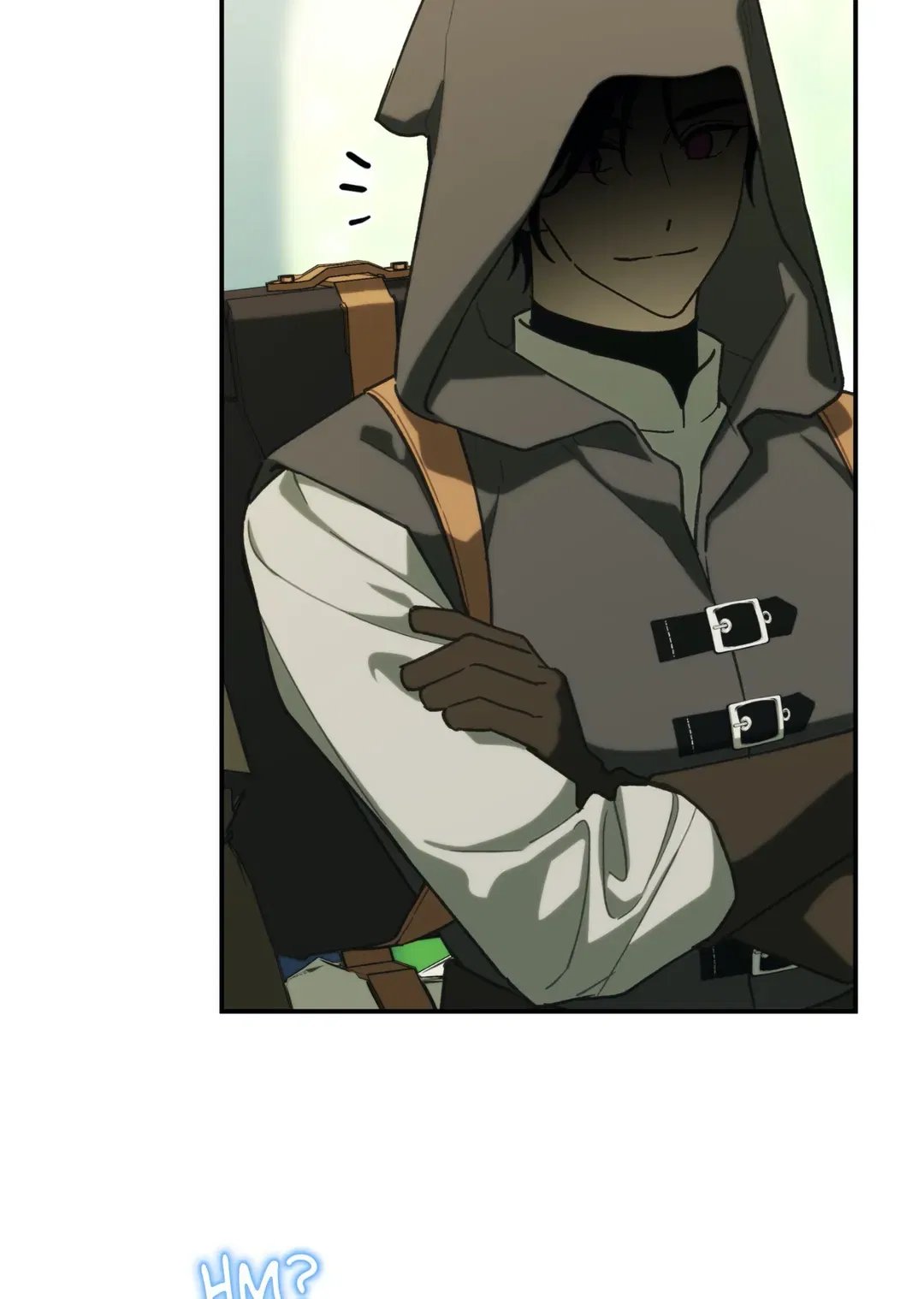Elegy of Roses Chapter 17 – Page 34