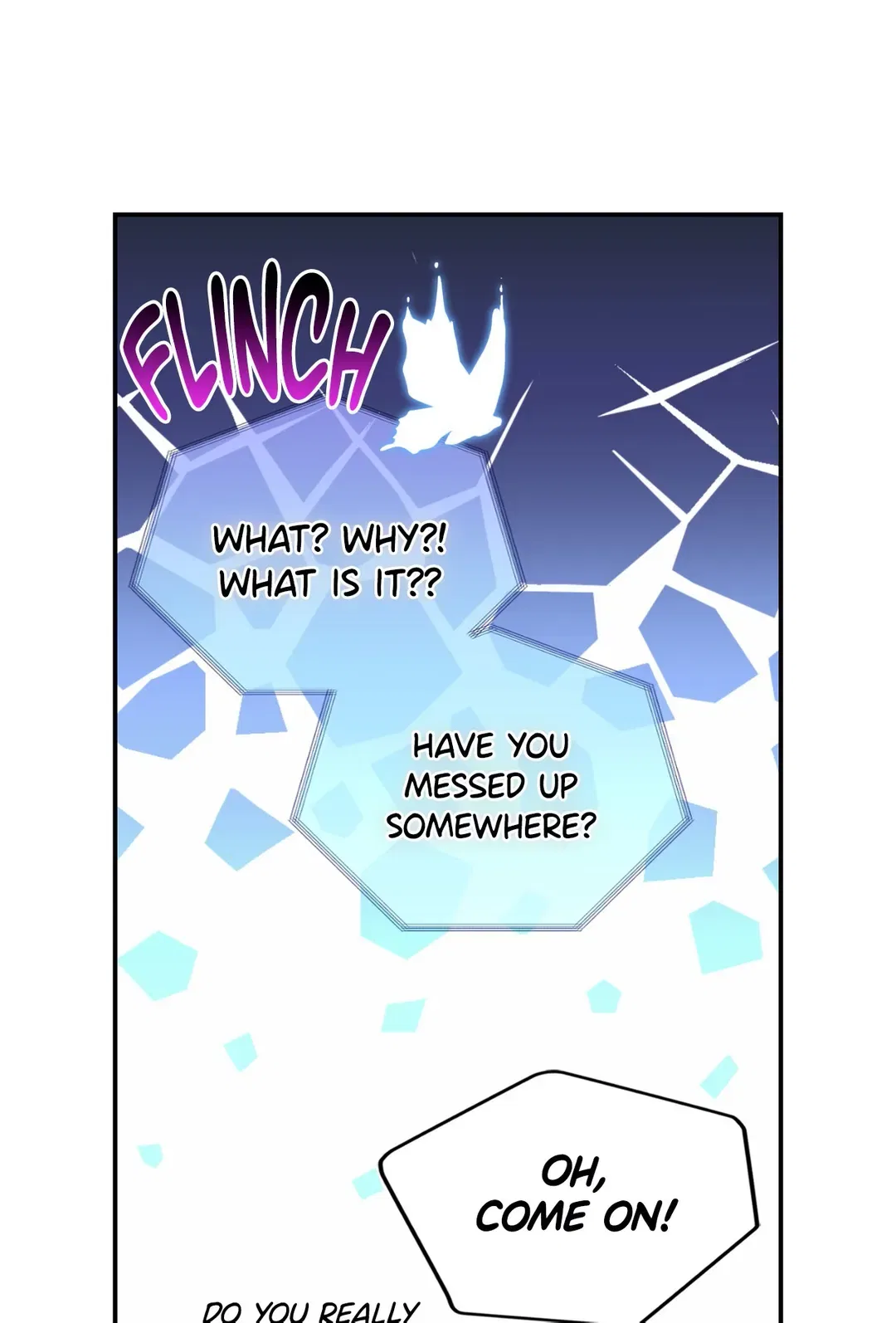 Elegy of Roses Chapter 17 – Page 37