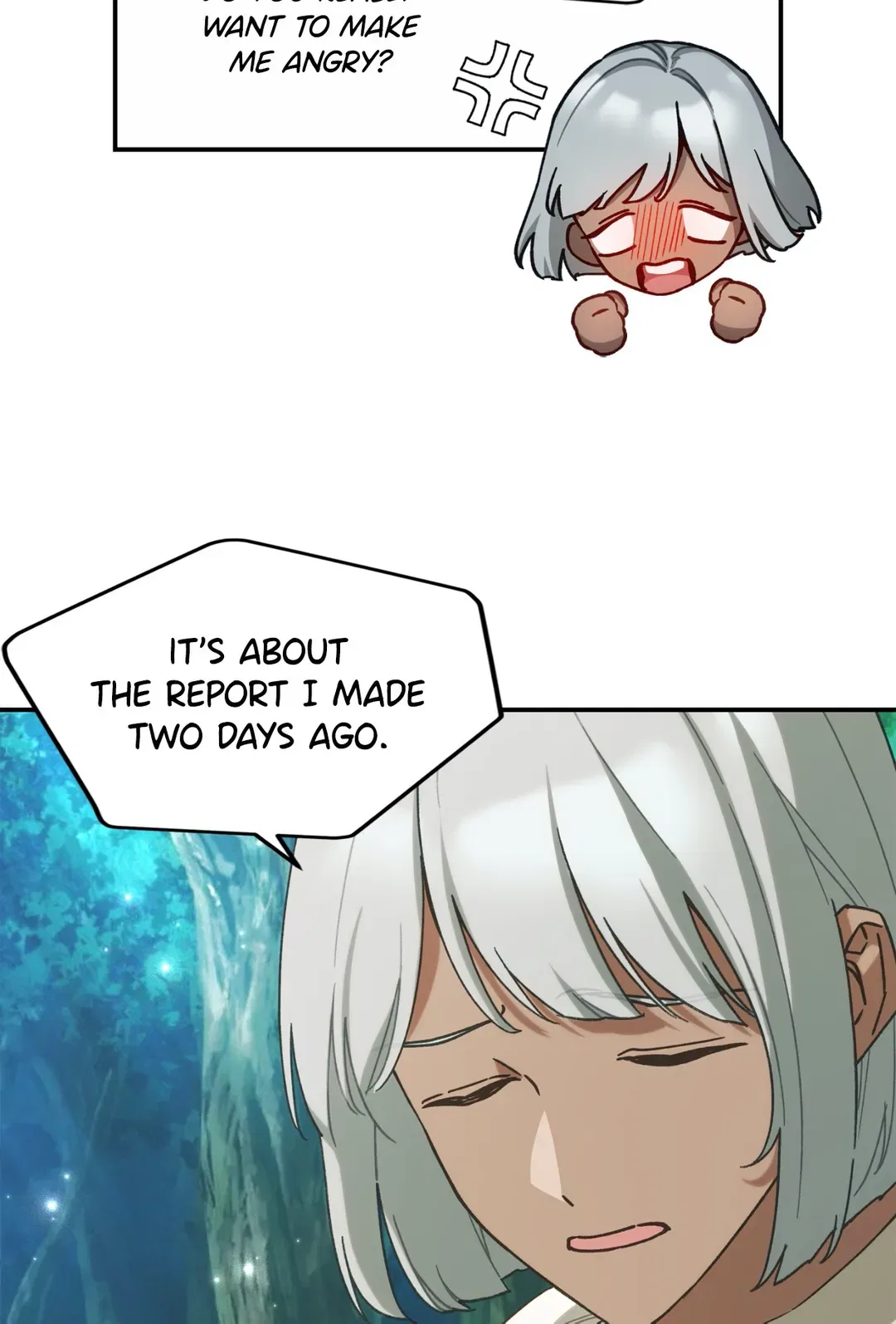 Elegy of Roses Chapter 17 – Page 38