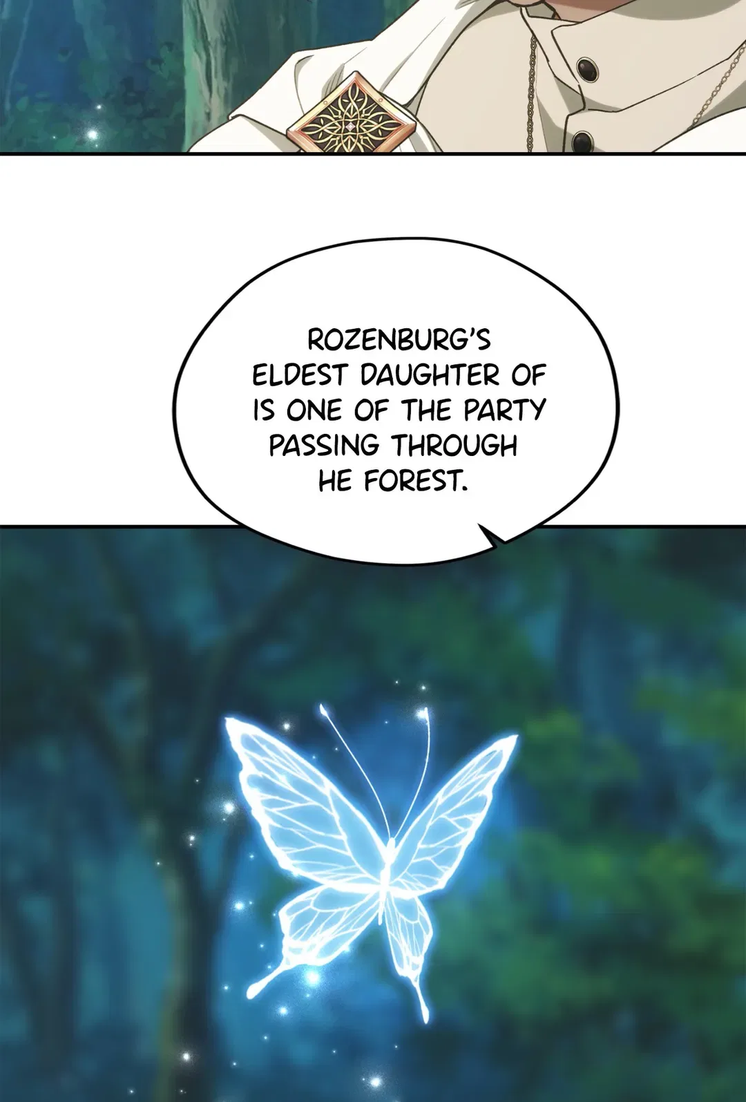 Elegy of Roses Chapter 17 – Page 39